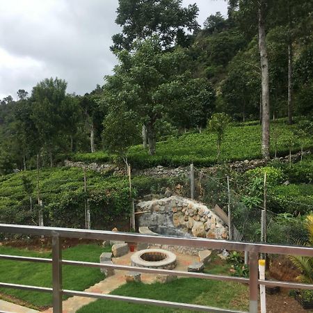 Silvertip Cafe & Homestay Kotagiri Eksteriør bilde